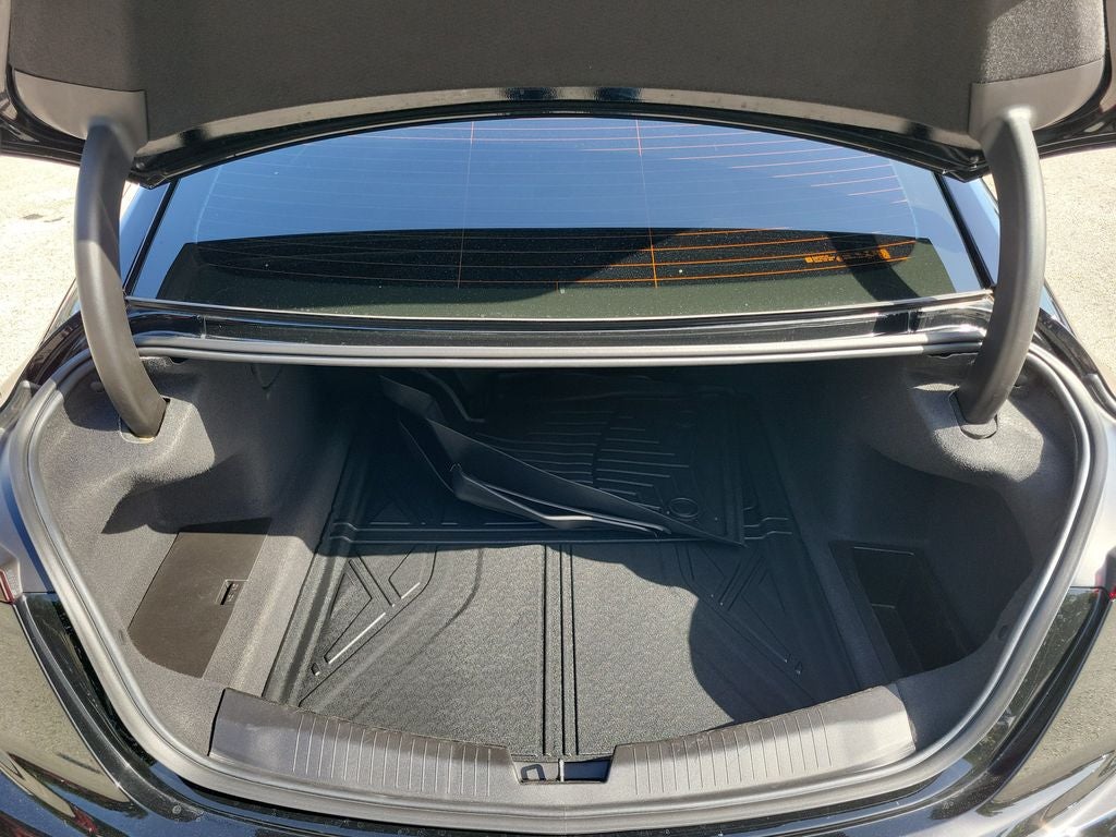2022 Cadillac CT5 Premium Luxury