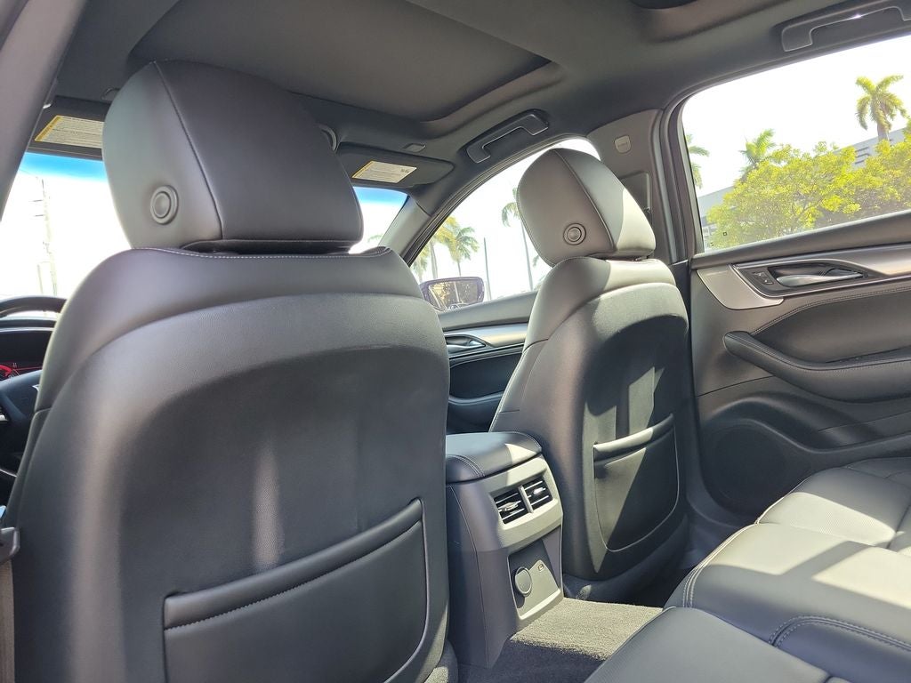 2022 Cadillac CT5 Premium Luxury