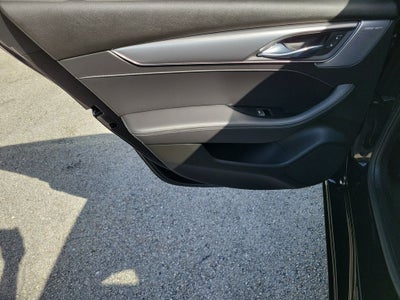 2022 Cadillac CT5 Premium Luxury