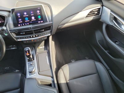2022 Cadillac CT5 Premium Luxury