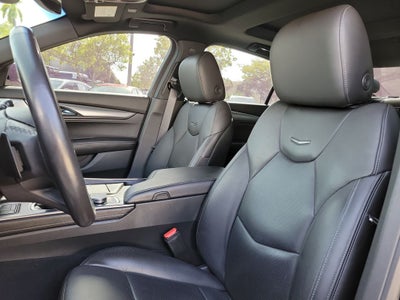 2022 Cadillac CT5 Premium Luxury