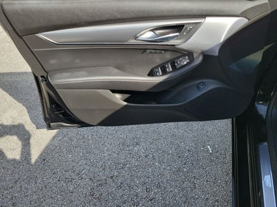 2022 Cadillac CT5 Premium Luxury