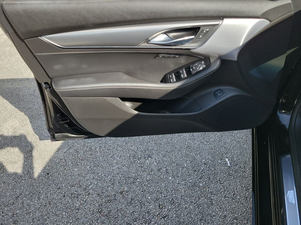 2022 Cadillac CT5 Premium Luxury