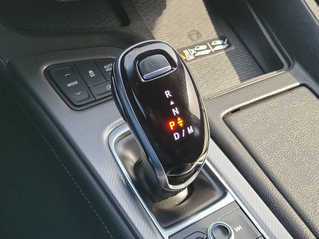 2022 Cadillac CT5 Premium Luxury