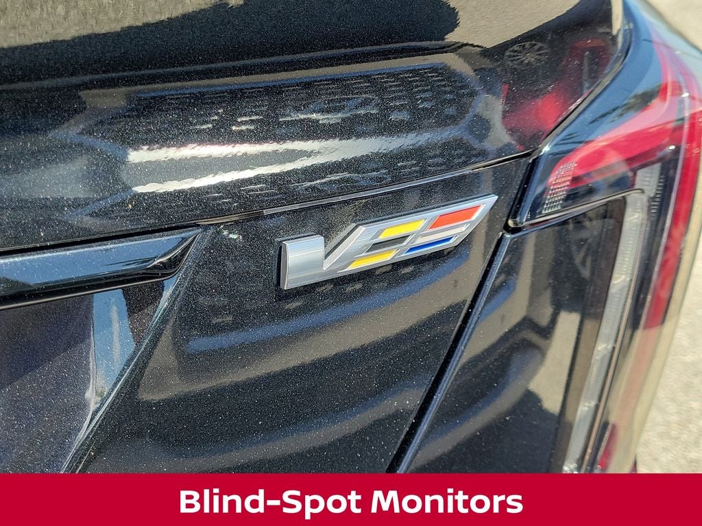 2024 Cadillac CT5 V-Series