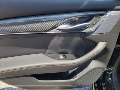 2024 Cadillac CT5 V-Series