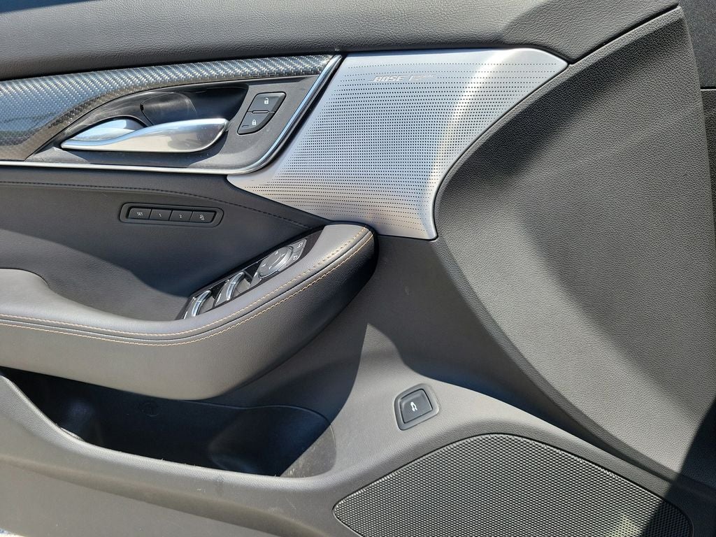 2024 Cadillac CT5 V-Series