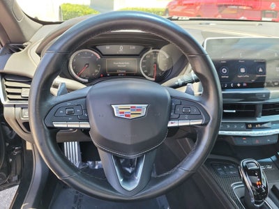 2024 Cadillac CT5 V-Series