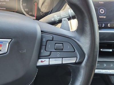 2024 Cadillac CT5 V-Series