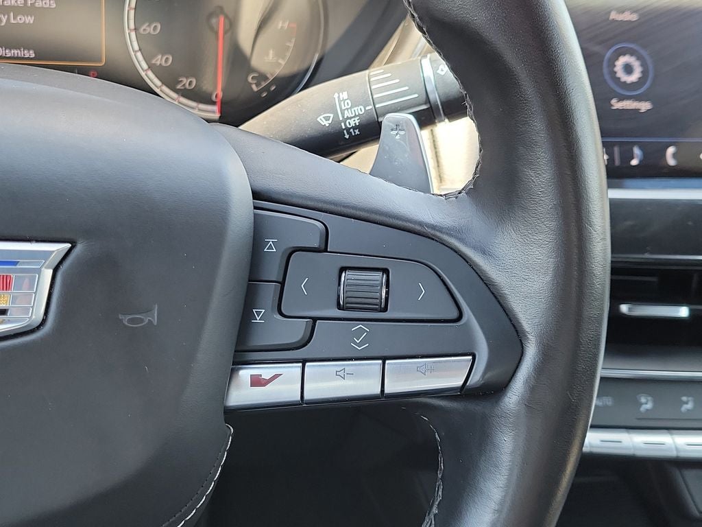 2024 Cadillac CT5 V-Series
