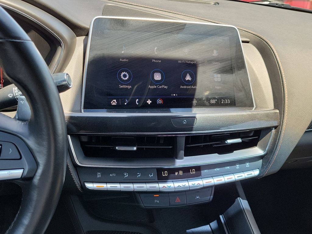 2024 Cadillac CT5 V-Series