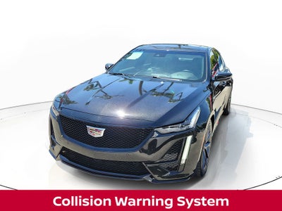2024 Cadillac CT5 V-Series