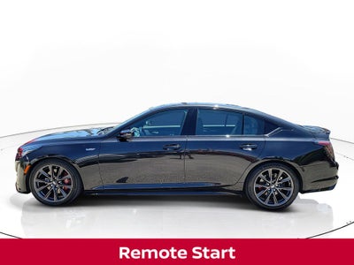 2024 Cadillac CT5 V-Series