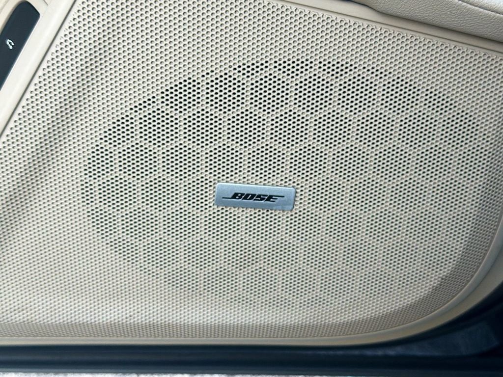 2017 Cadillac CT6 3.6L