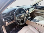 2017 Cadillac CT6 3.6L