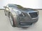 2017 Cadillac CT6 3.6L