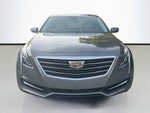 2017 Cadillac CT6 3.6L