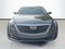 2017 Cadillac CT6 3.6L