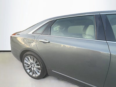 2017 Cadillac CT6 3.6L