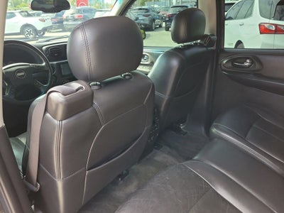 2006 Chevrolet TrailBlazer SS LT AWD