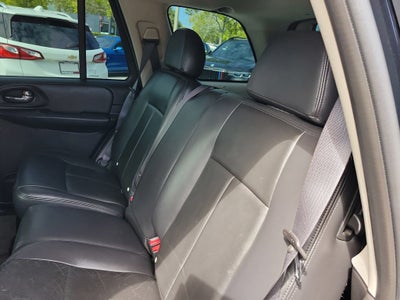 2006 Chevrolet TrailBlazer SS LT AWD