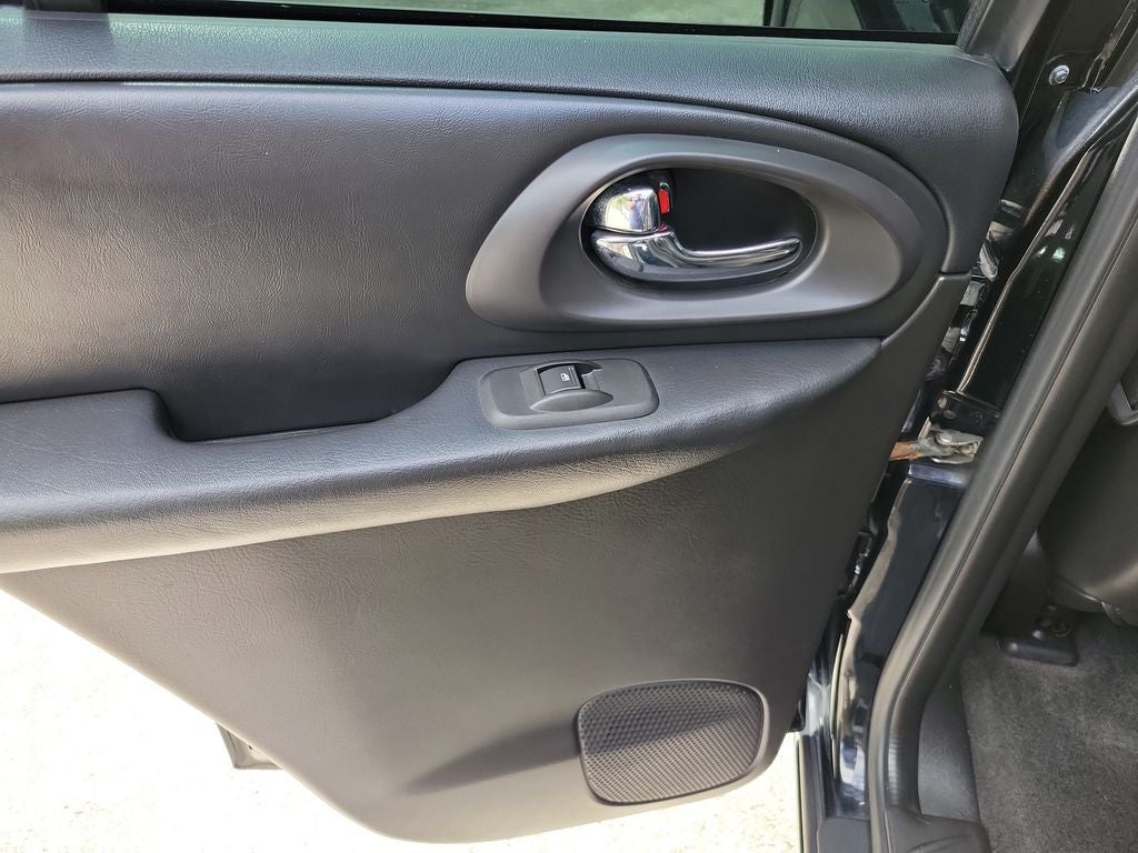 2006 Chevrolet TrailBlazer SS LT AWD
