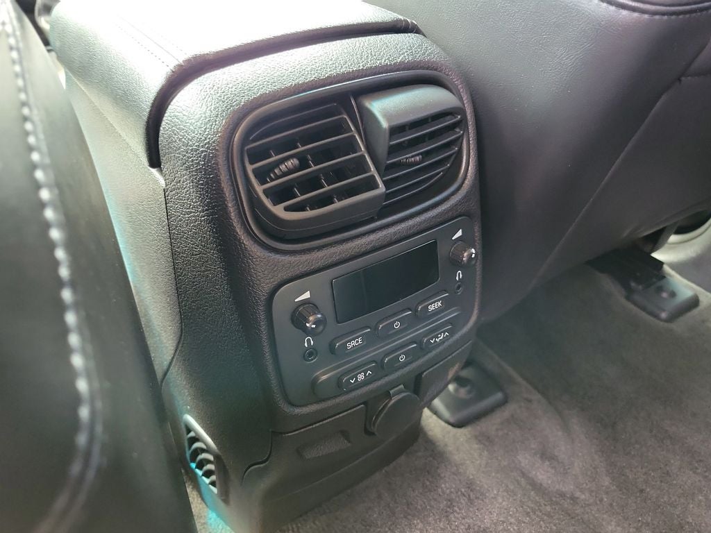 2006 Chevrolet TrailBlazer SS LT AWD