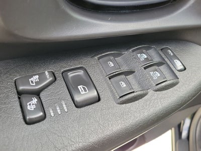 2006 Chevrolet TrailBlazer SS LT AWD
