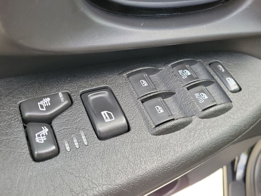 2006 Chevrolet TrailBlazer SS LT AWD