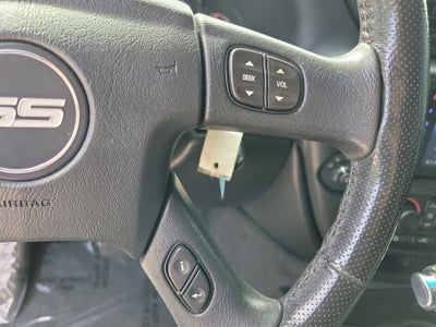 2006 Chevrolet TrailBlazer SS LT AWD