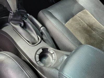 2006 Chevrolet TrailBlazer SS LT AWD