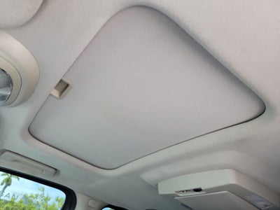 2006 Chevrolet TrailBlazer SS LT AWD