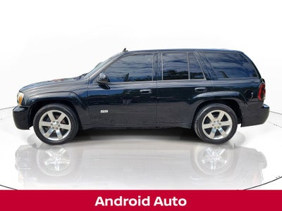 2006 Chevrolet TrailBlazer SS LT AWD