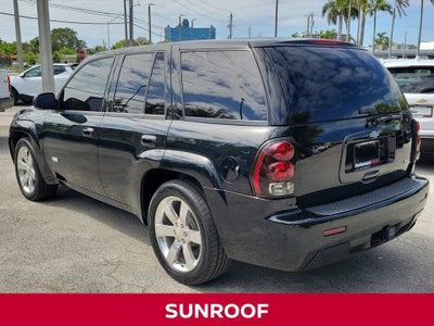 2006 Chevrolet TrailBlazer SS LT AWD