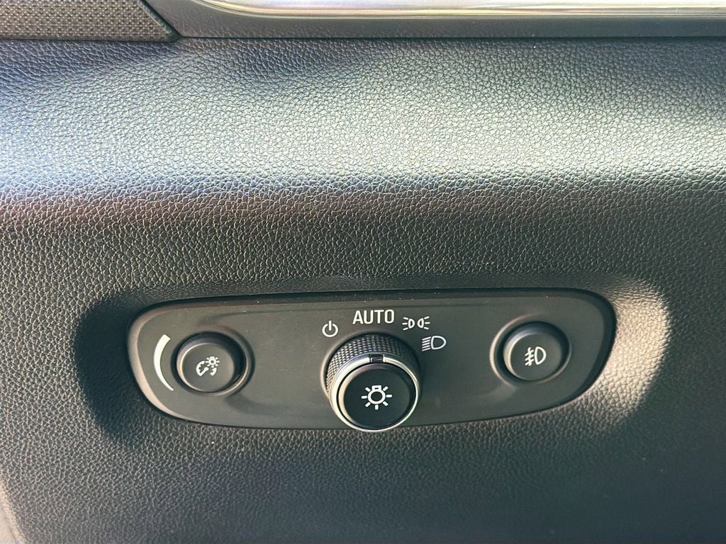 2019 Chevrolet Traverse Premier AWD