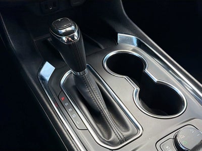 2019 Chevrolet Traverse Premier AWD