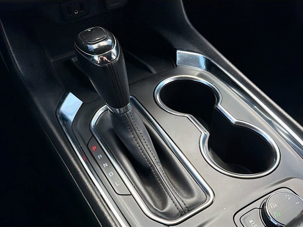 2019 Chevrolet Traverse Premier AWD