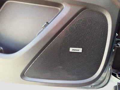 2019 Chevrolet Traverse Premier AWD