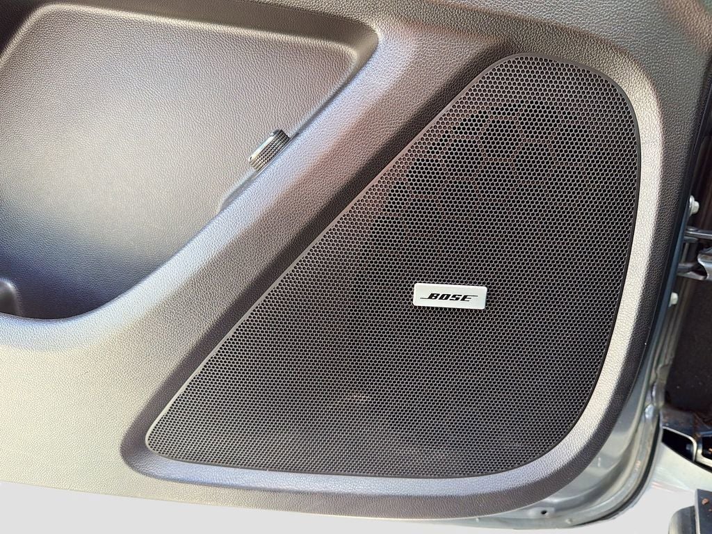 2019 Chevrolet Traverse Premier AWD