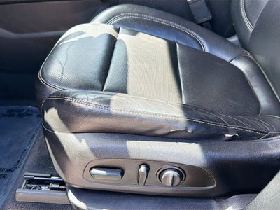 2019 Chevrolet Traverse Premier AWD