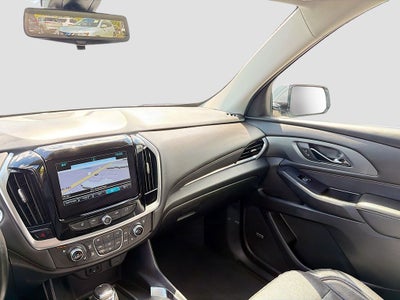 2019 Chevrolet Traverse Premier AWD