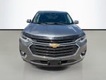 2019 Chevrolet Traverse Premier AWD