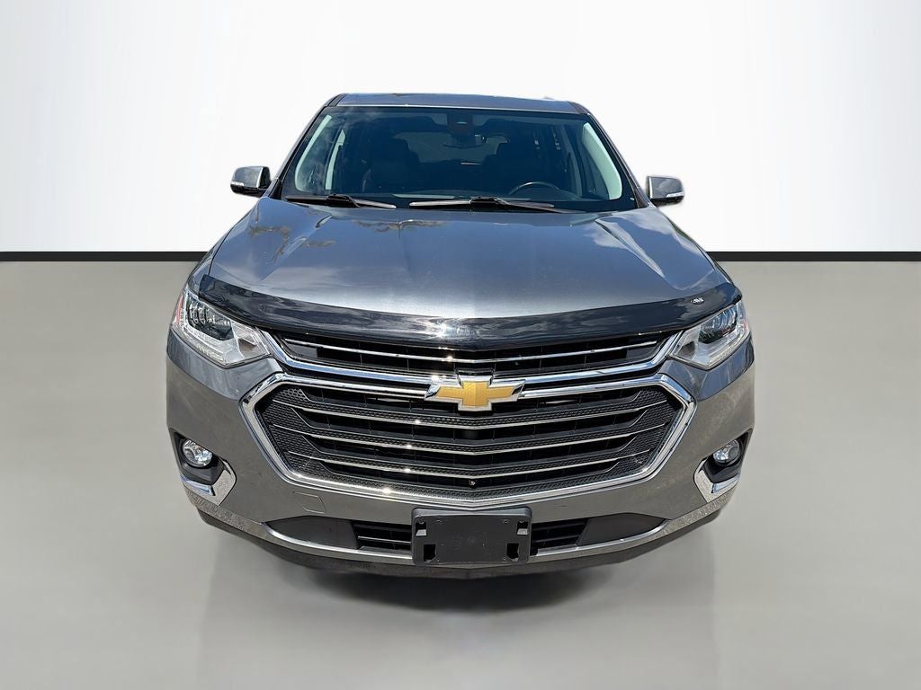 2019 Chevrolet Traverse Premier AWD