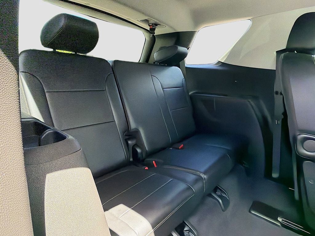 2019 Chevrolet Traverse Premier AWD