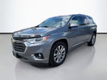 2019 Chevrolet Traverse Premier AWD