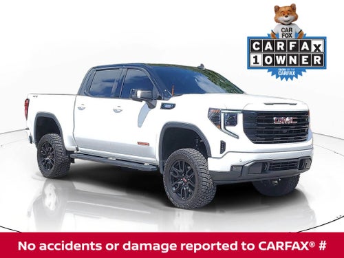 2024 GMC Sierra 1500 Elevation DIESEL w/BDS LIFT KIT