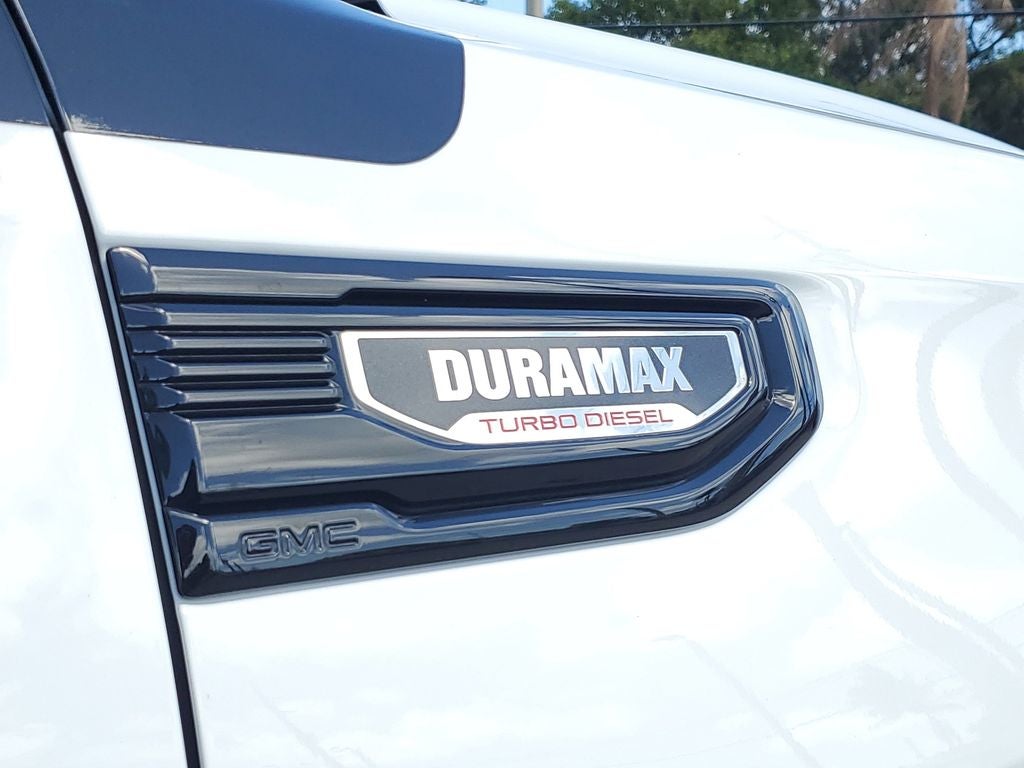 2024 GMC Sierra 1500 Elevation DIESEL w/BDS LIFT KIT