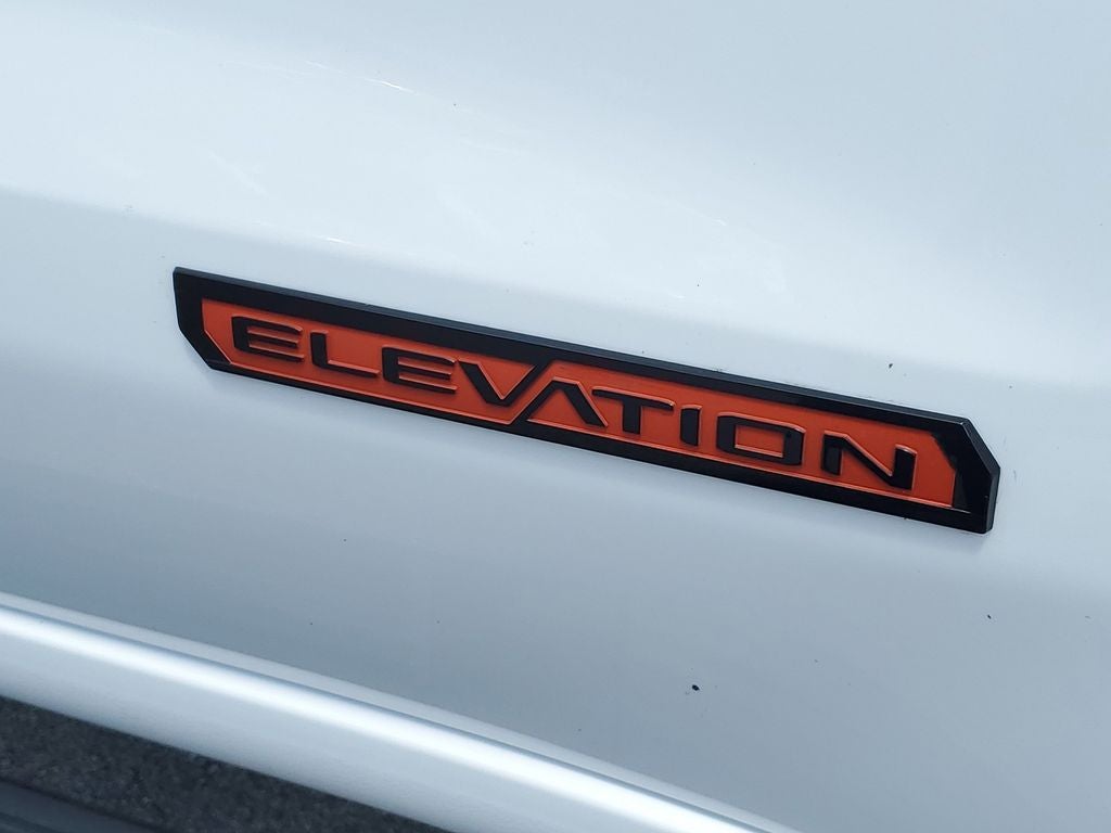 2024 GMC Sierra 1500 Elevation DIESEL w/BDS LIFT KIT