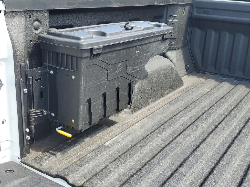 2024 GMC Sierra 1500 Elevation DIESEL w/BDS LIFT KIT