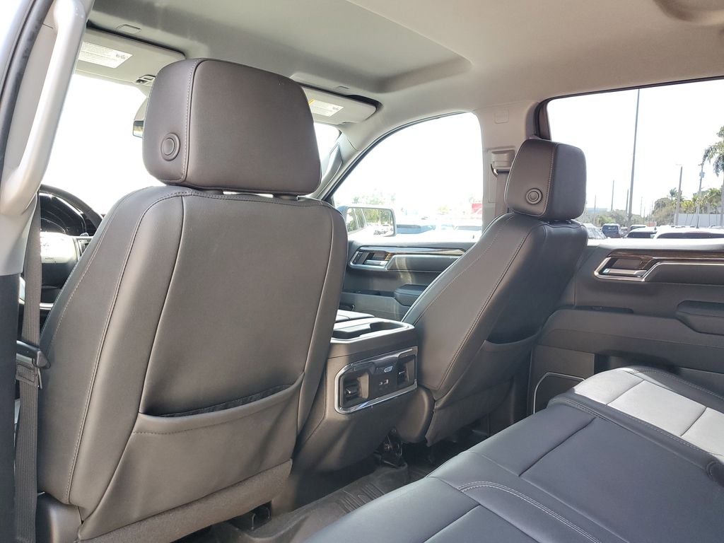 2024 GMC Sierra 1500 Elevation DIESEL w/BDS LIFT KIT